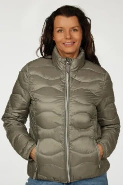 Vera Asure green 45136400T