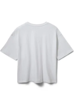 VERASW TSHIRT 0132 Brilliant White S254185