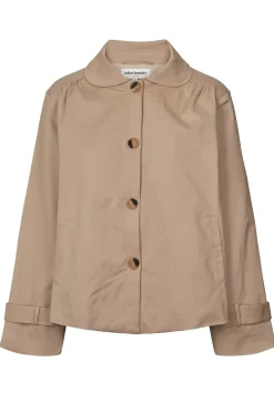 ViolaLL Jacket LS 03 Ecru 900616005