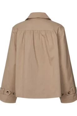 ViolaLL Jacket LS 03 Ecru 900616005