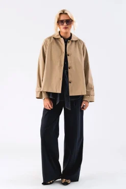 ViolaLL Jacket LS 03 Ecru 900616005