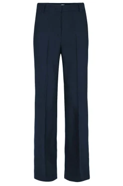 Vola Pant Navy 91124