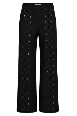 VolaCC Eyelet Pant 96Black 31602