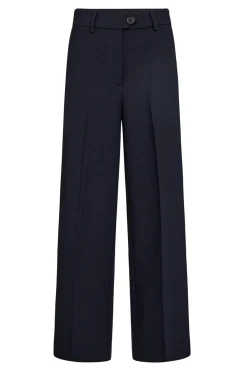 VolaCC Wide Pant 120Navy 31191