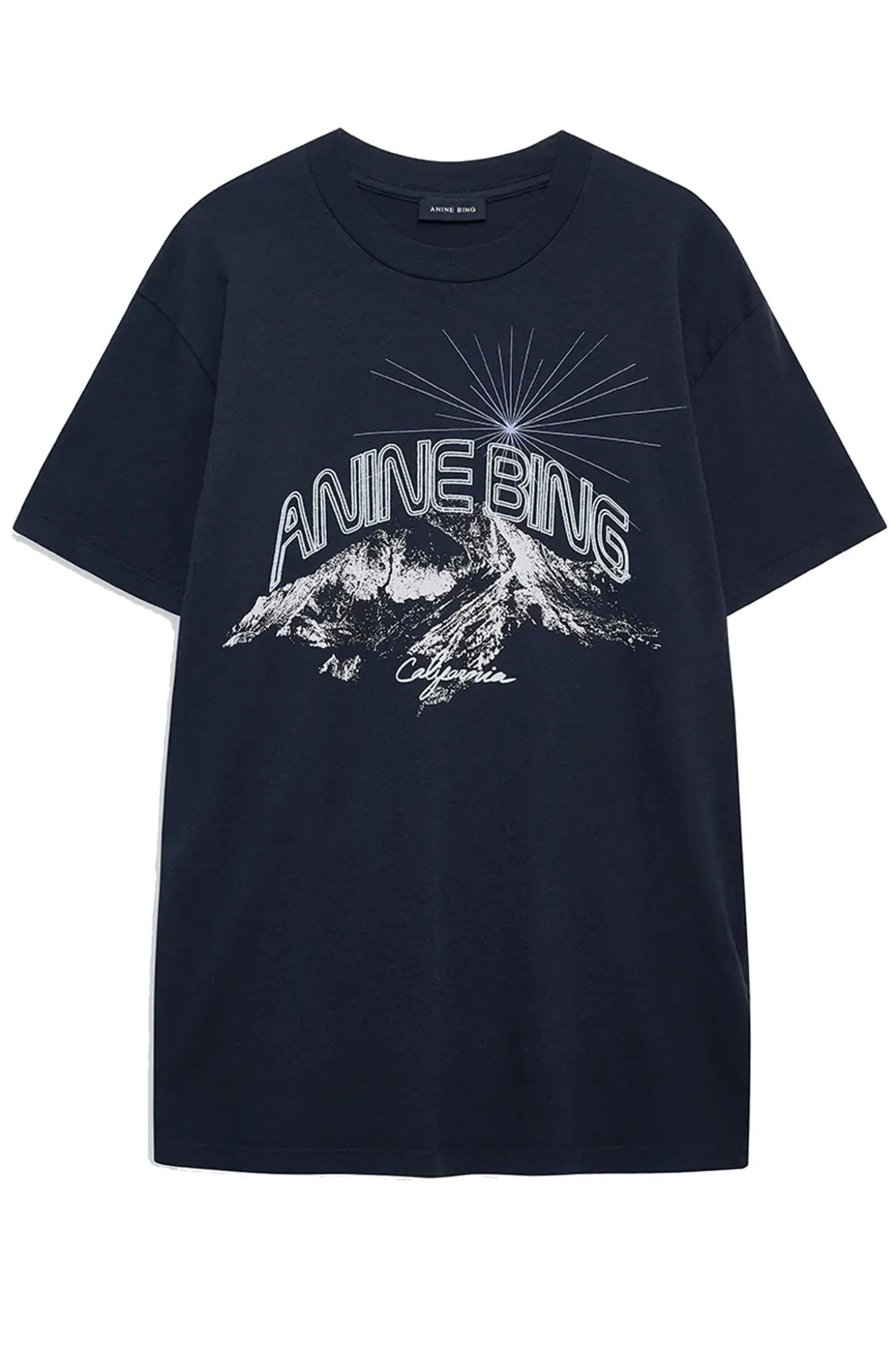 Walker Vintage black A0811580