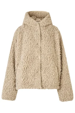 WanLL Jacket LS 04 Sand 254907014