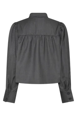 WaterlilyBBTindra Grey Melange BBW4752