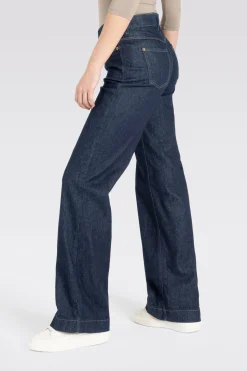 WIDE D683 fashion rinsed 5228900387L