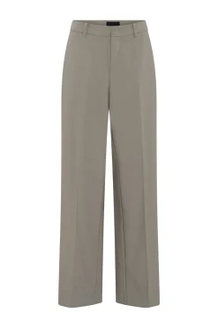 Wide leg pants 515Sand 6223/422