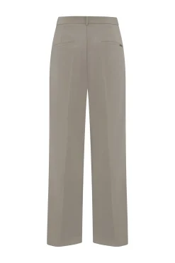Wide leg pants 515Sand 6223/422