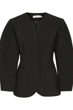 WilcoxIW Blazer Black
