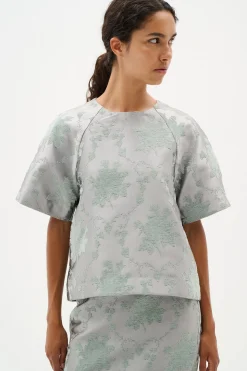 WillIW Top Agave Green 30110191