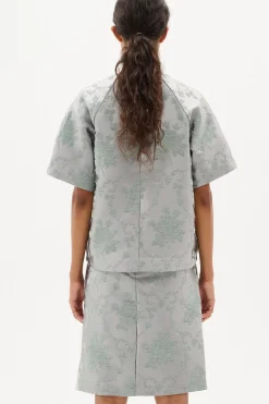 WillIW Top Agave Green 30110191