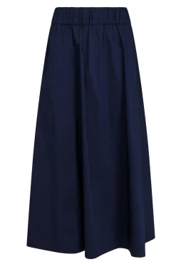 Yara Poplin Navy 158280