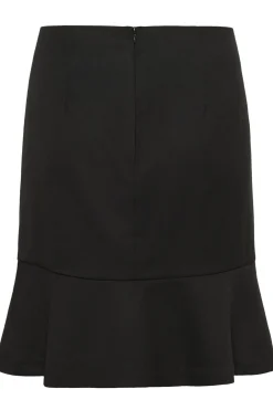 YuktaIW Ibbie Skirt Black 194008 30111134