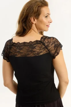 Yvonne top SORT 16899