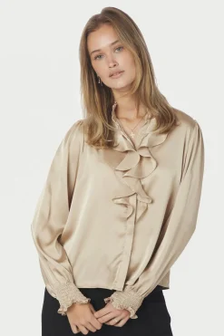 Zamola Dark Sand 166450