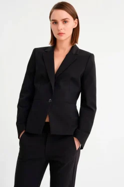 Zella Blazer Black 30104280