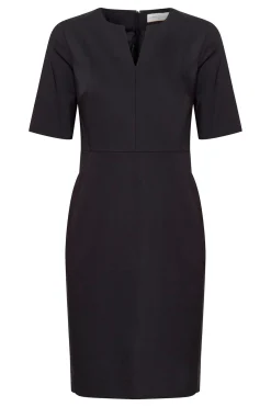 Zella Dress Black 30104567