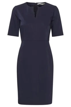 Zella Dress Marine Blue 30104567