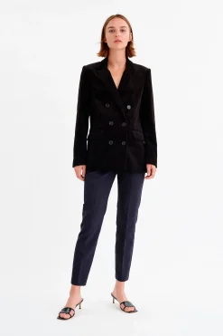 Zella Pant Marine Blue 30103749