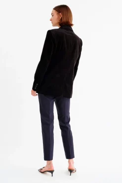 Zella Pant Marine Blue 30103749