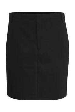 Zella Skirt Black 30103053