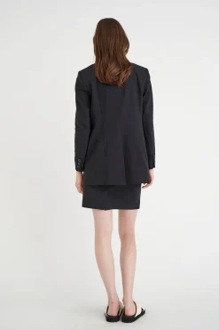 Zella Skirt Black 30103053