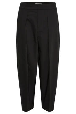 ZellaIW Barrel Pant Black 30107207