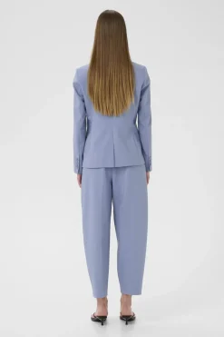 ZellaIW Classic Short Blazer Wild Wind 30108171