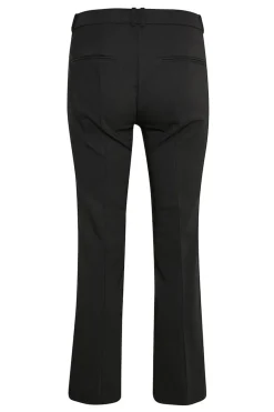 ZellaIW Kickflare Pant Black 30104595