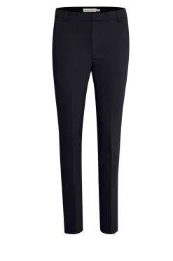 ZellaIW Long Pant Marine Blue 30106078