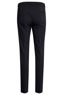 ZellaIW Long Pant Marine Blue 30106078