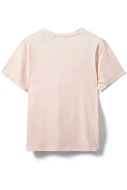 ZENASW PRINTED TSHIRT 4260 Douce Pink S261450