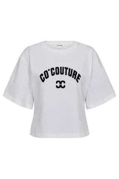 ZengaCC Tee ONeck 40096WhiteBlack 43013