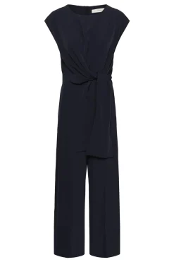 ZhenyIW Jumpsuit Marine Blue 300005 30110096