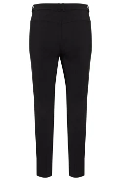 ZiggiIW Slim Pant Black 30109233