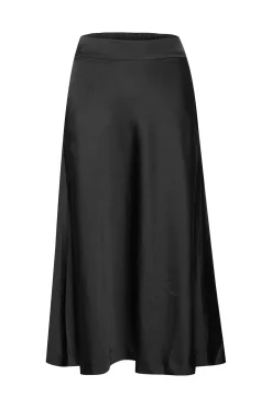 ZilkyIW Skirt Black 30106791