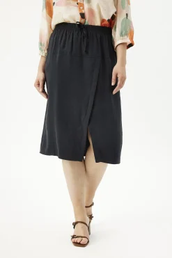 Zoey skirt SORT 16367