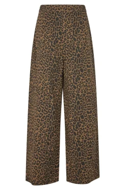ZolaLL Pants 72 Leopard Print 254612023