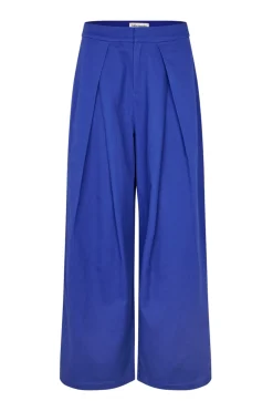 ZolaLL Pants 97 Neon Blue 254592020