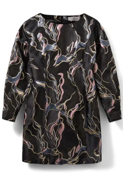 ZOLASW DRESS 1000 Black S254385