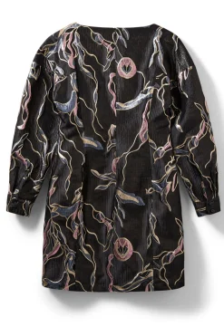 ZOLASW DRESS 1000 Black S254385